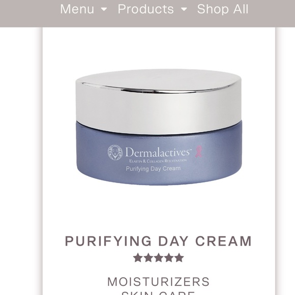 DERMALACTIVES Day Cream used by celebrities & soap actresses! Don’t miss out!